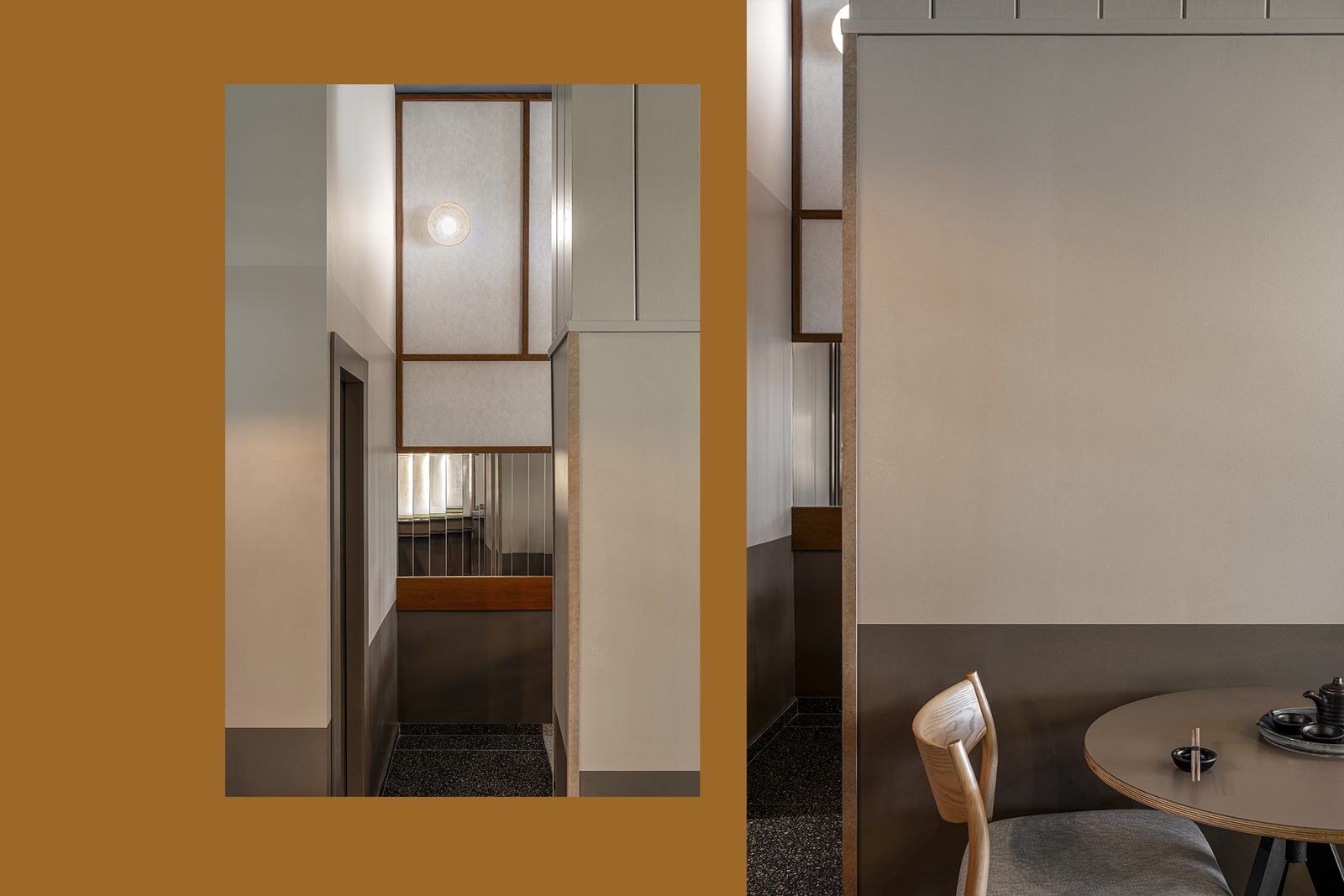 Otaku — Asian Restaurant & Sushi Bar, image 15 by Miss Lee Design